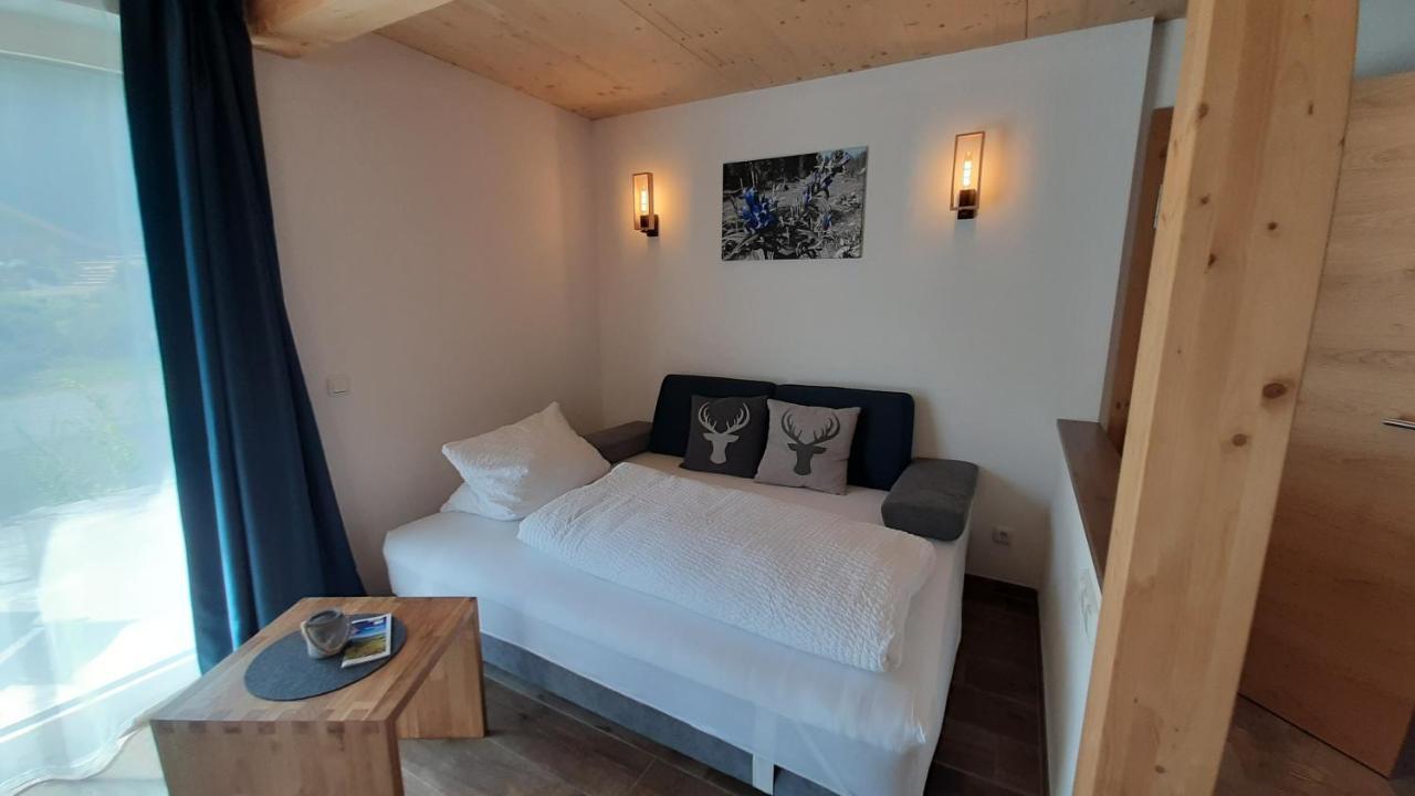 Alpenappartement Kleiner 坦海姆 外观 照片