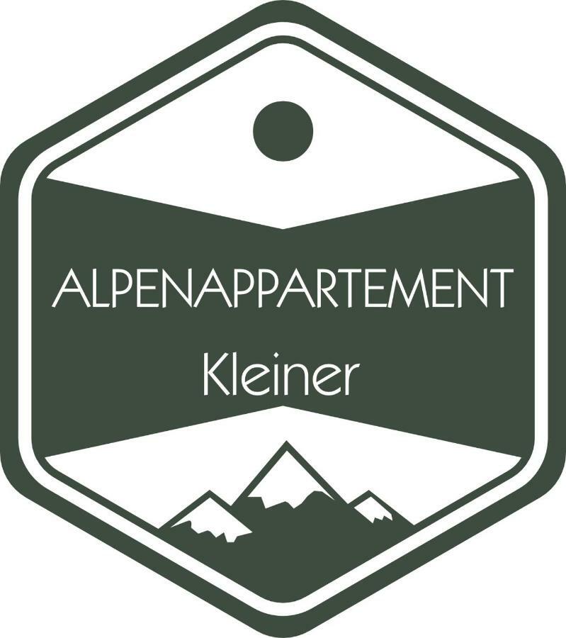 Alpenappartement Kleiner 坦海姆 外观 照片