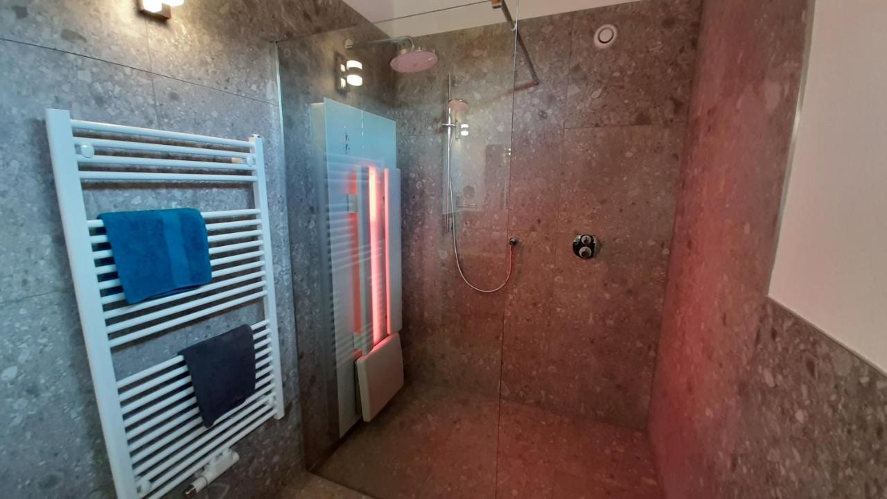 Alpenappartement Kleiner 坦海姆 外观 照片